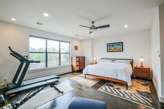 1806 Ridgewood St in Houston, TX - Foto de edificio - Building Photo