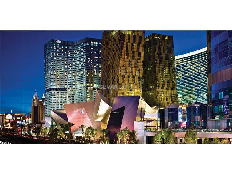 3726 Las Vegas Blvd S in Las Vegas, NV - Building Photo