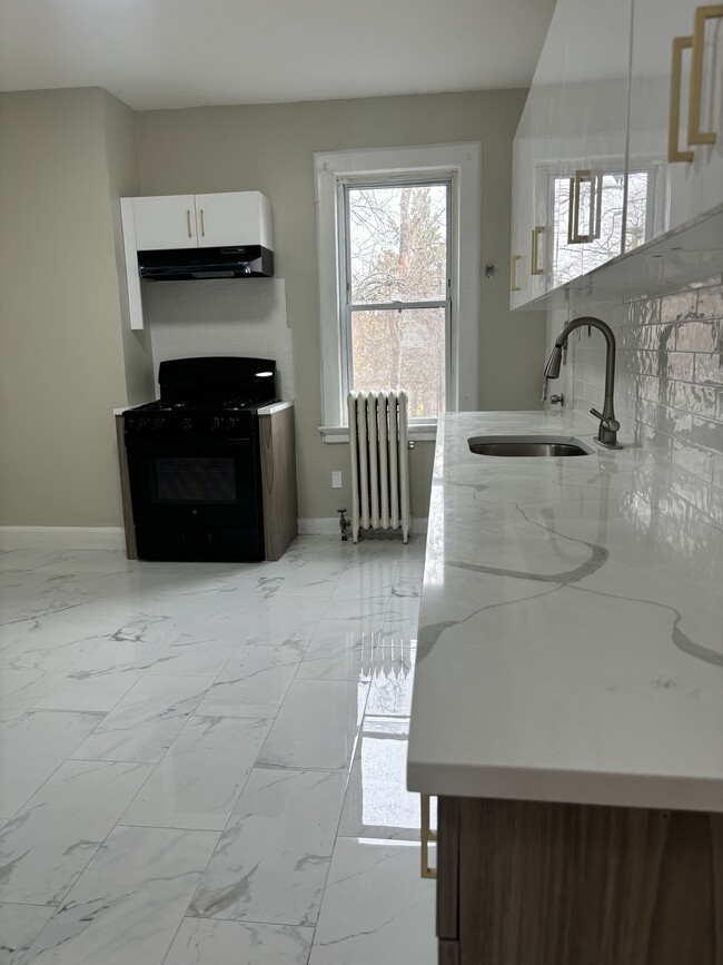 263 Ellis Ave, Unit 3