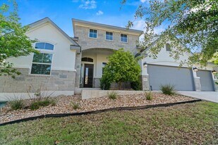 6101 Antelope Well Ln in Austin, TX - Building Photo