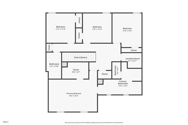 5728 Timber Leaf Lp in Bessemer, AL - Building Photo - Building Photo