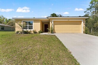 1723 W Country Club Blvd, Unit C28 in Citrus Springs, FL - Building Photo - Building Photo