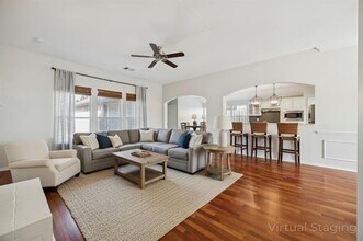 4001 Lakeside Dr in Rowlett, TX - Building Photo - Building Photo