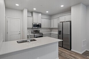 2968 Barnstormer St in Fort Collins, CO - Building Photo