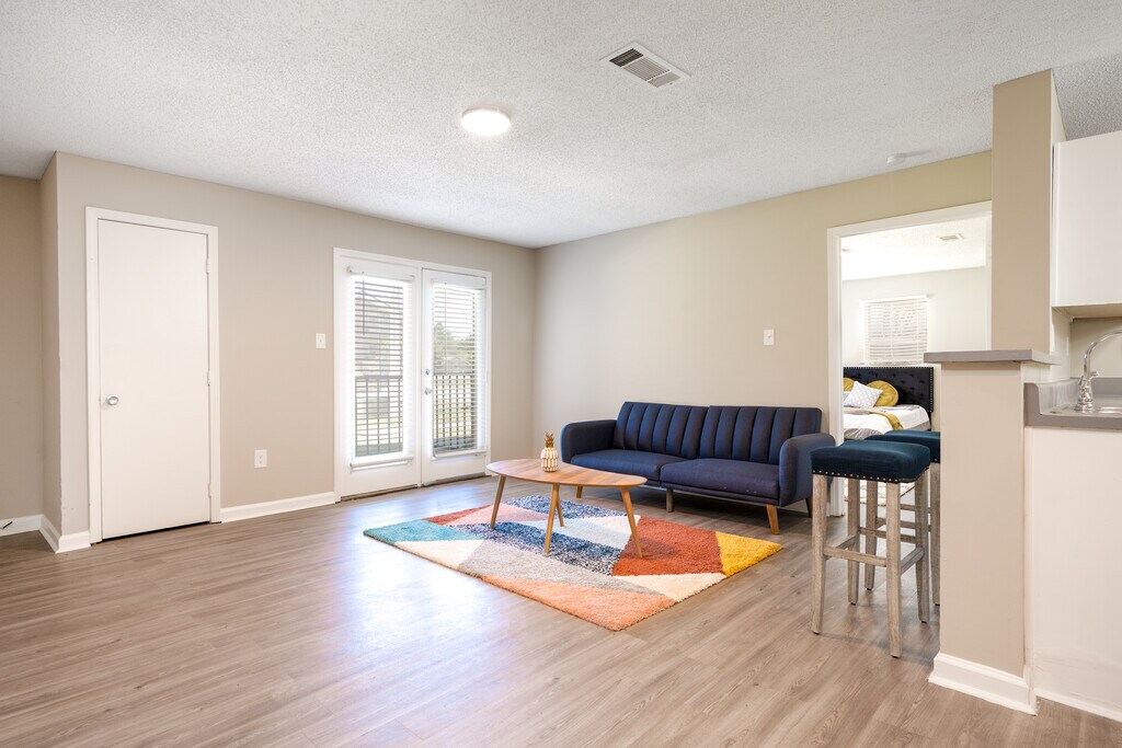 White Oak Estates Jackson, MS Apartments