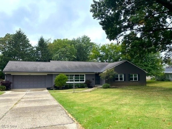 property at 2815 E Ray Dr