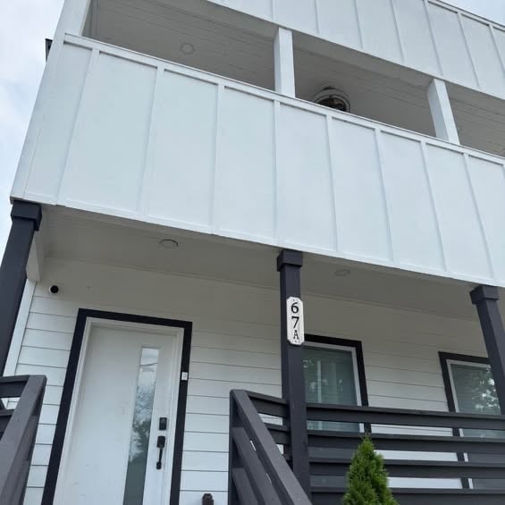 property at 67 Cannon St