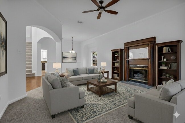 property at 701 Ravensworth Dr