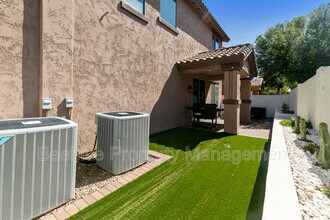 3829 E Kesler Ln in Gilbert, AZ - Building Photo - Building Photo