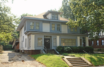 154 Stonewall St in Memphis, TN - Building Photo - Building Photo