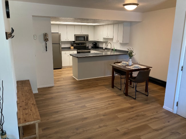 property at 2912 Plumtree Dr
