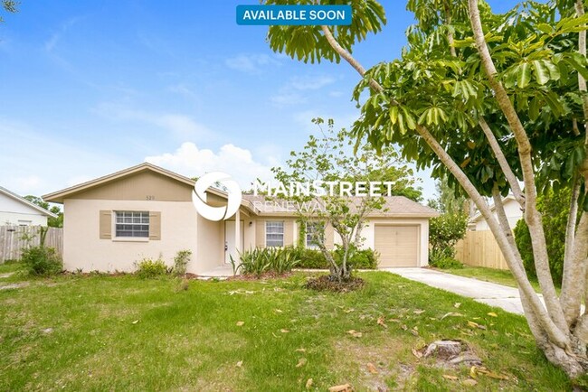 property at 529 Edward Rd