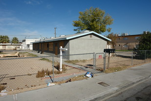 Development Land! Apartments