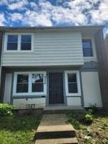 9338 Mt Auburn Ave in Cleveland, OH - Building Photo