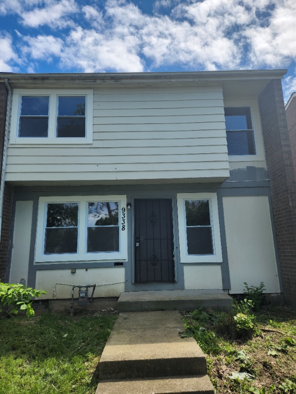 property at 9338 Mt Auburn Ave