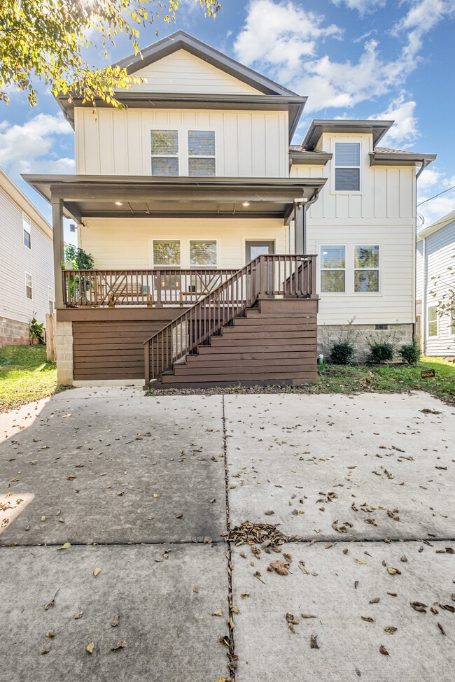 4341 Goins Rd in Nashville, TN - Building Photo - Building Photo