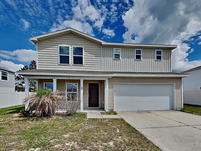 property at 317 Fern Ct