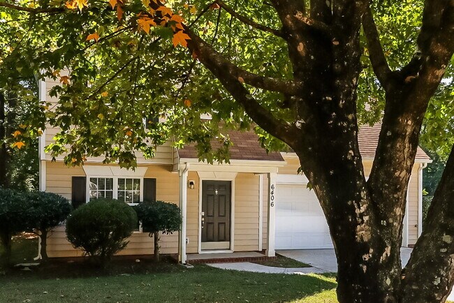 6406 Nevin Rd in Charlotte, NC - Building Photo - Building Photo