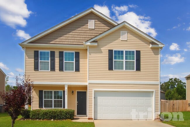 property at 3832 Hope Marian St