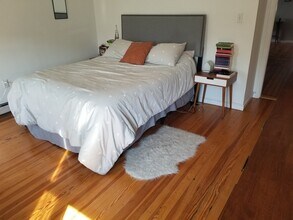 32 Frankfort St, Unit 2 in Boston, MA - Building Photo - Building Photo