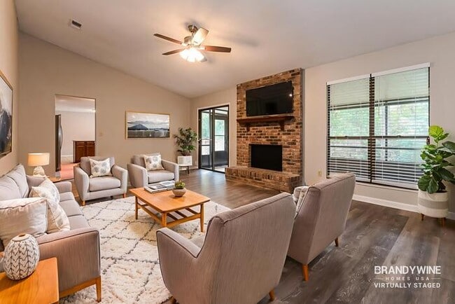 12446 Mesa Verde Trail in Jacksonville, FL - Building Photo - Building Photo