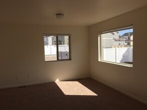 3812 Fire Walker Trail in Cheyenne, WY - Building Photo - Building Photo