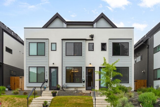 2179 S Bannock St in Denver, CO - Building Photo - Building Photo