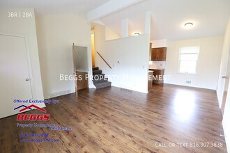 108 Brentwood Dr in Liberty, MO - Building Photo - Building Photo