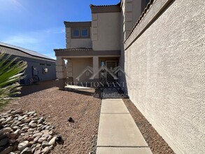 12405 W Scotts Dr in El Mirage, AZ - Building Photo - Building Photo