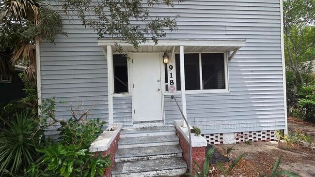 property at 918 E Lime St