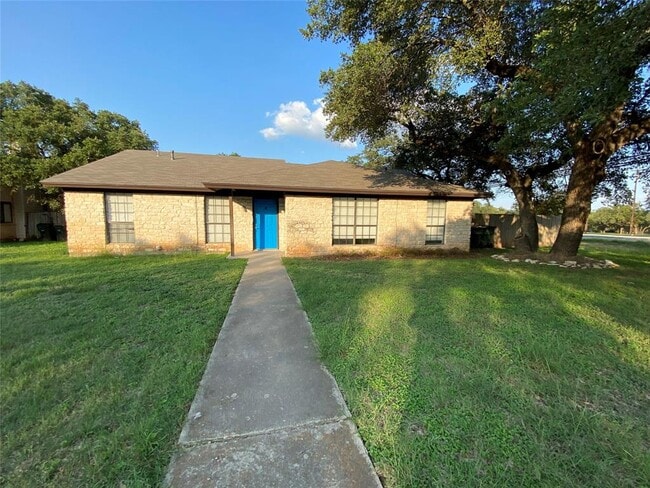 property at 100 Norwood Dr