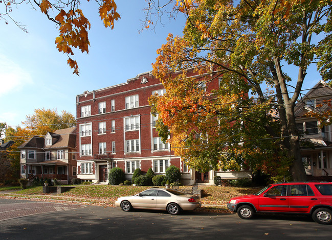 75-77 Oxford St in Hartford, CT - Building Photo - Building Photo