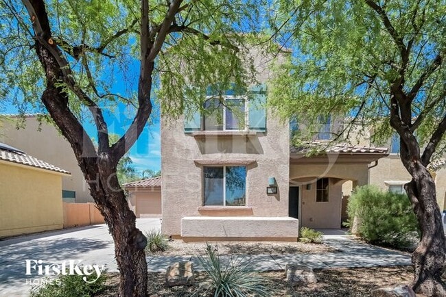 property at 10427 E Valley Quail Dr