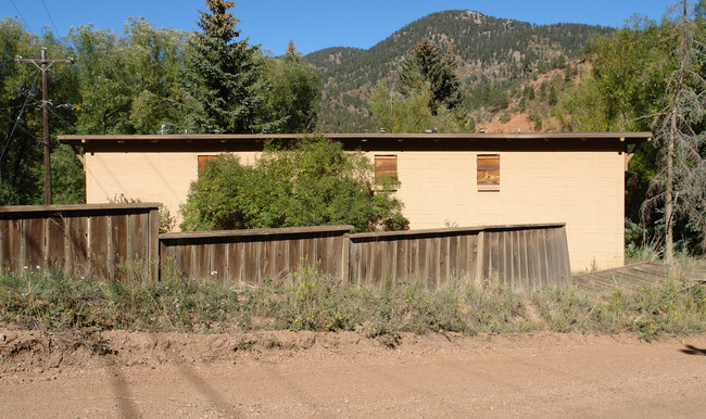 10645 Ute Pass Ave in Cascade, CO - Building Photo - Building Photo