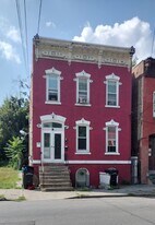 3159 6th Ave, Unit Basement in Troy, NY - Building Photo