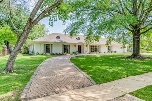 3170 Old Farm Rd in Montgomery, AL - Building Photo