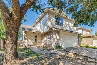 1420 Fort LLoyd Pl in Round Rock, TX - Building Photo - Building Photo