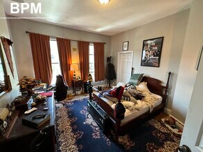 669 Massachusetts Ave in Boston, MA - Foto de edificio - Building Photo