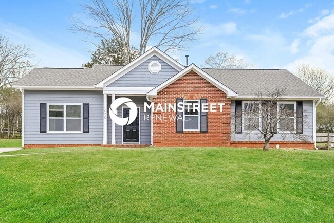 property at 14930 Rothwell Dr
