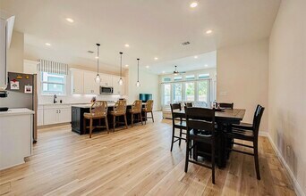 15306 Spanish Ranchos Way in Cypress, TX - Building Photo - Building Photo