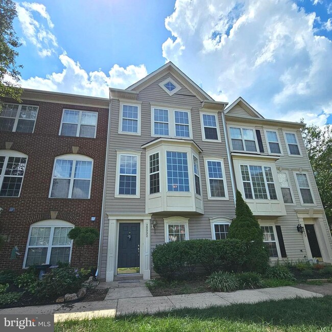 property at 20992 Kittanning Ln