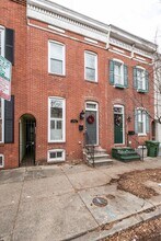 1714 S Charles St in Baltimore, MD - Building Photo - Building Photo