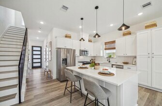 5702 Breland St in Houston, TX - Building Photo - Building Photo