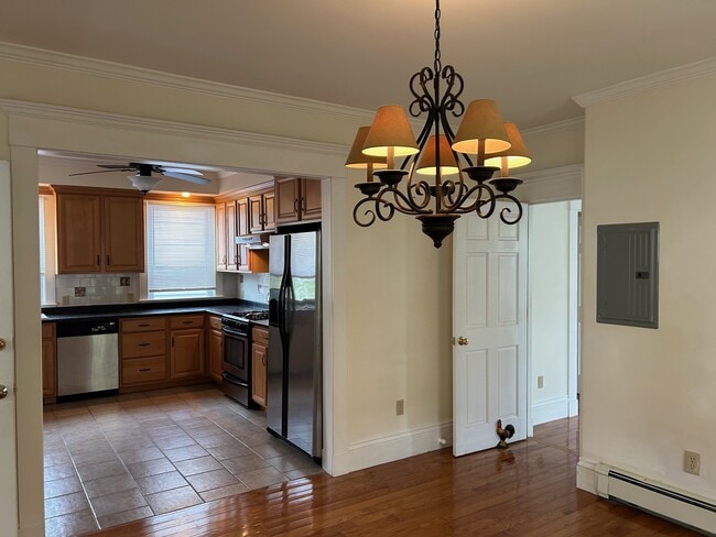177 Allen St, Unit Allen St