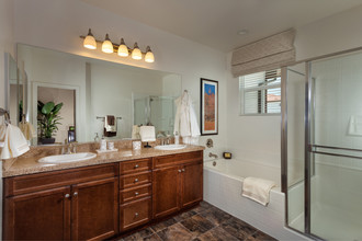 The Enclave at Homecoming Terra Vista in Rancho Cucamonga, CA - Building Photo - Building Photo