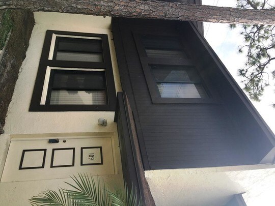 5352 Bosque Ln-Unit -109 in West Palm Beach, FL - Building Photo