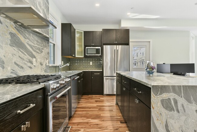 property at 18 Granfield Ave