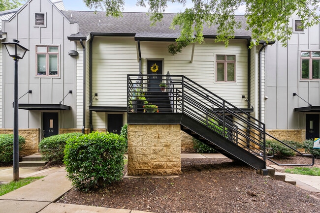 property at 828 Cotton Gin Aly