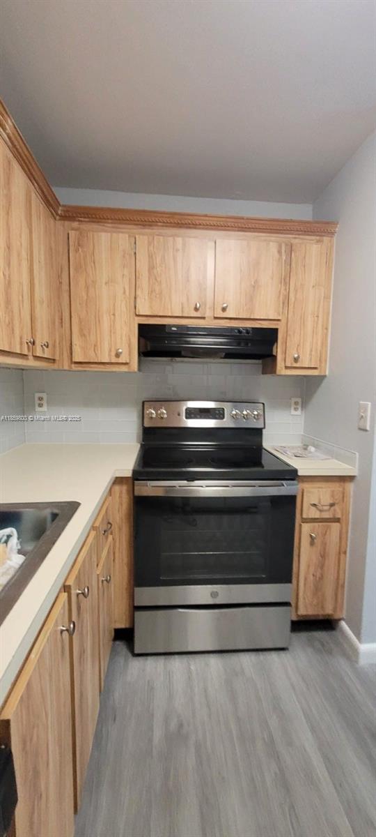 property at 3245 NW 102nd Terrace
