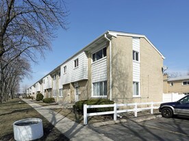 975-997 York Rd Apartments